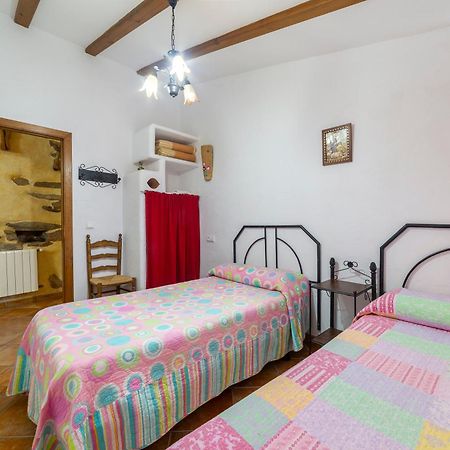 Casa Rural Albaida Laroya 外观 照片