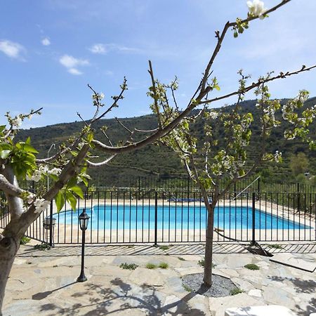 Casa Rural Albaida Laroya 外观 照片